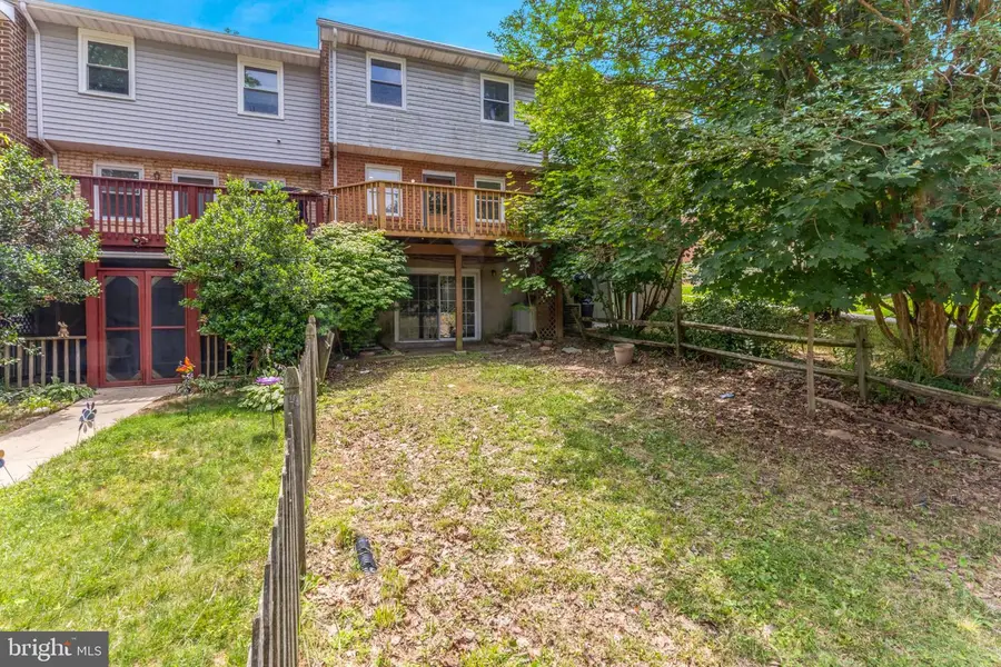 412 Falling Spring Ct, Reisterstown, MD 21136 - #2
