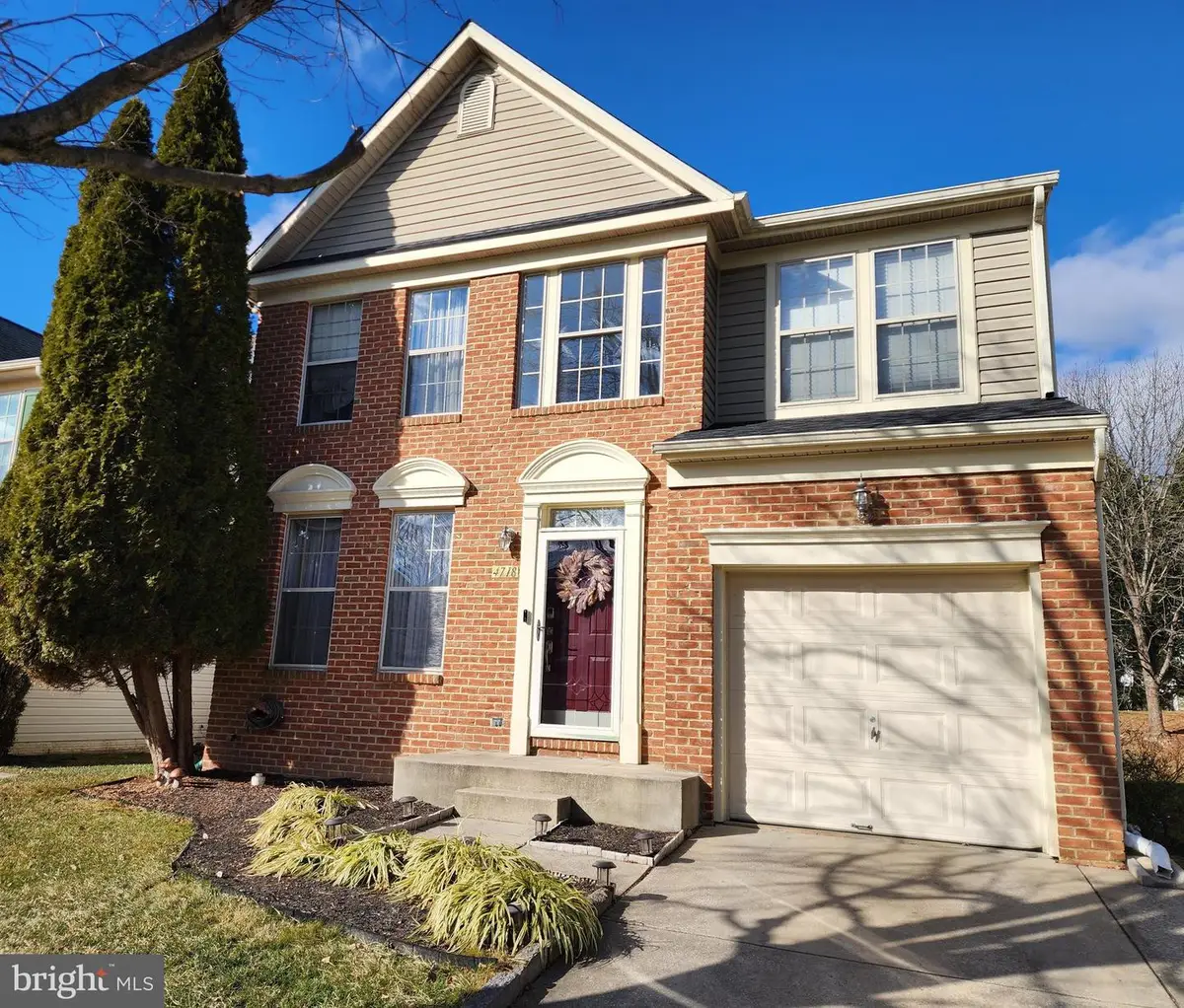 4718 Truffle Ln, Owings Mills, MD 21117 - Image #1