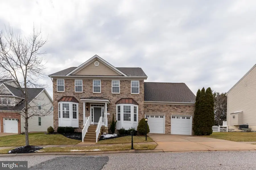 9002 Bella Brook Way, Perry Hall, MD 21128 - Image #2