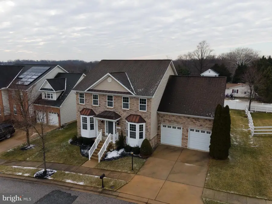 9002 Bella Brook Way, Perry Hall, MD 21128 - Image #3