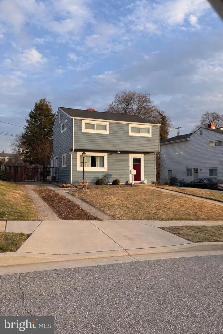 1204 Birch, Baltimore, MD 21227 - #1