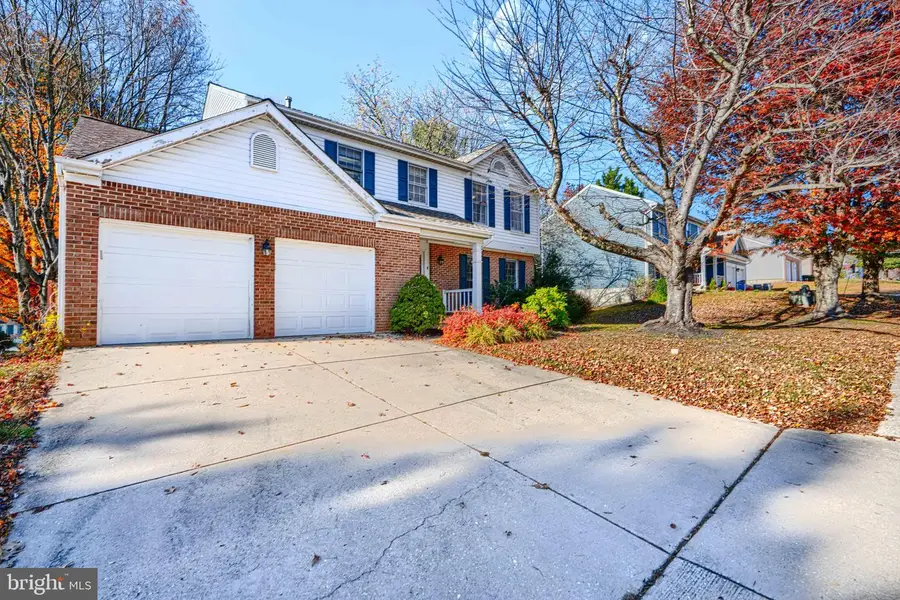 4 High Side Ct, Owings Mills, MD 21117 - Image #2
