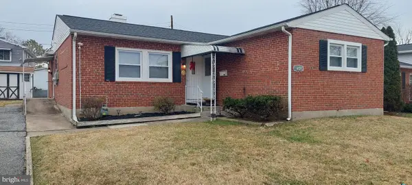 8405 Harris Ave, PARKVILLE, MD 21234