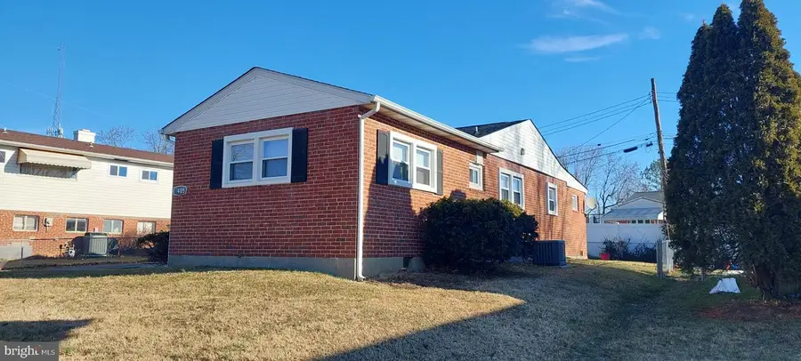 8405 Harris Ave, Parkville, MD 21234 - Image #3