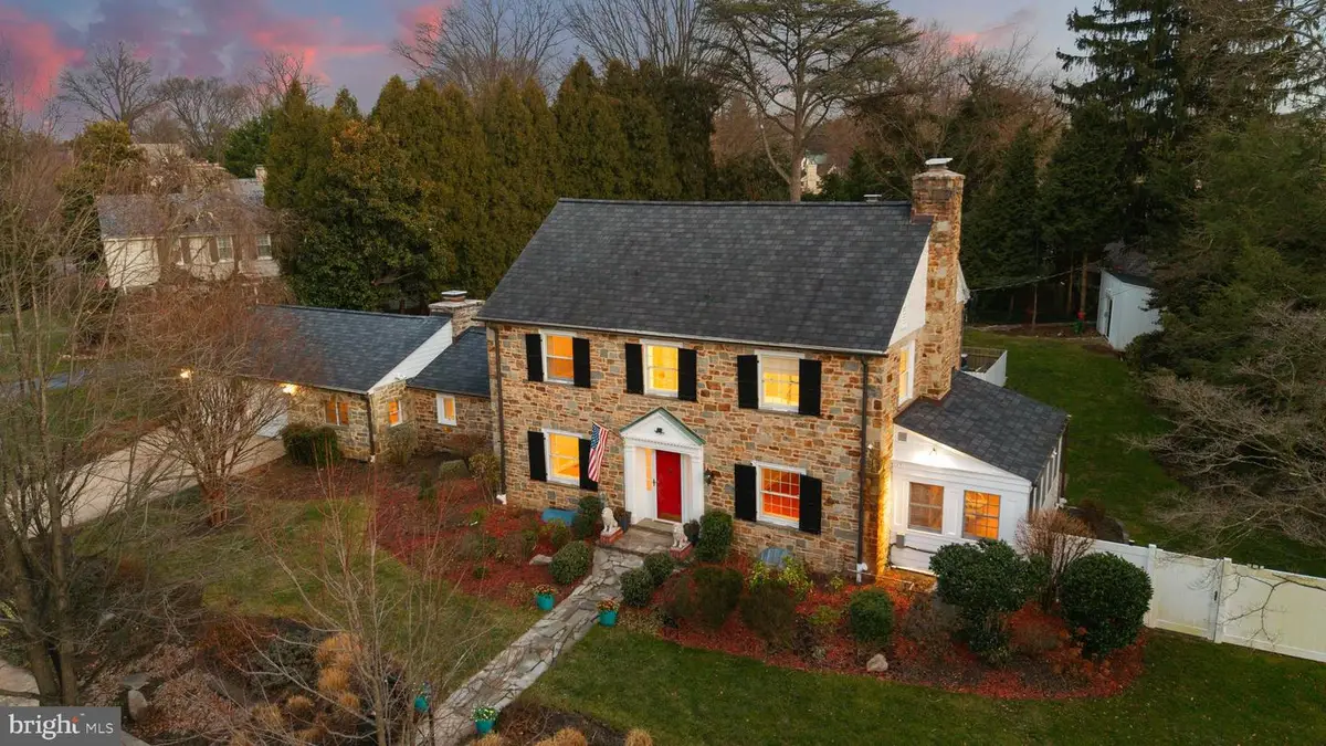 101 Thicket Rd, Baltimore, MD 21212 - Image #1