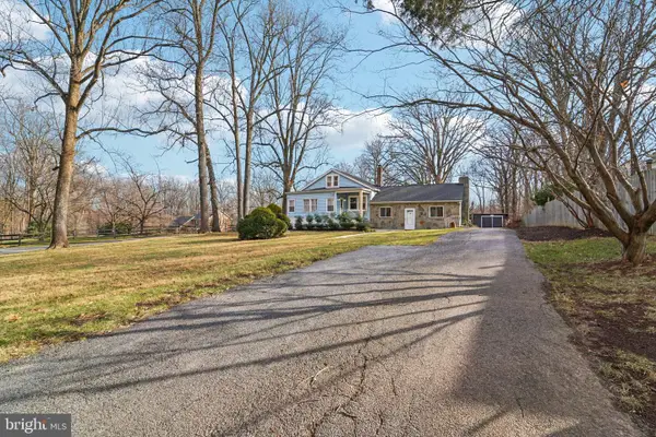 3309 Carroll Ave, OWINGS MILLS, MD 21117