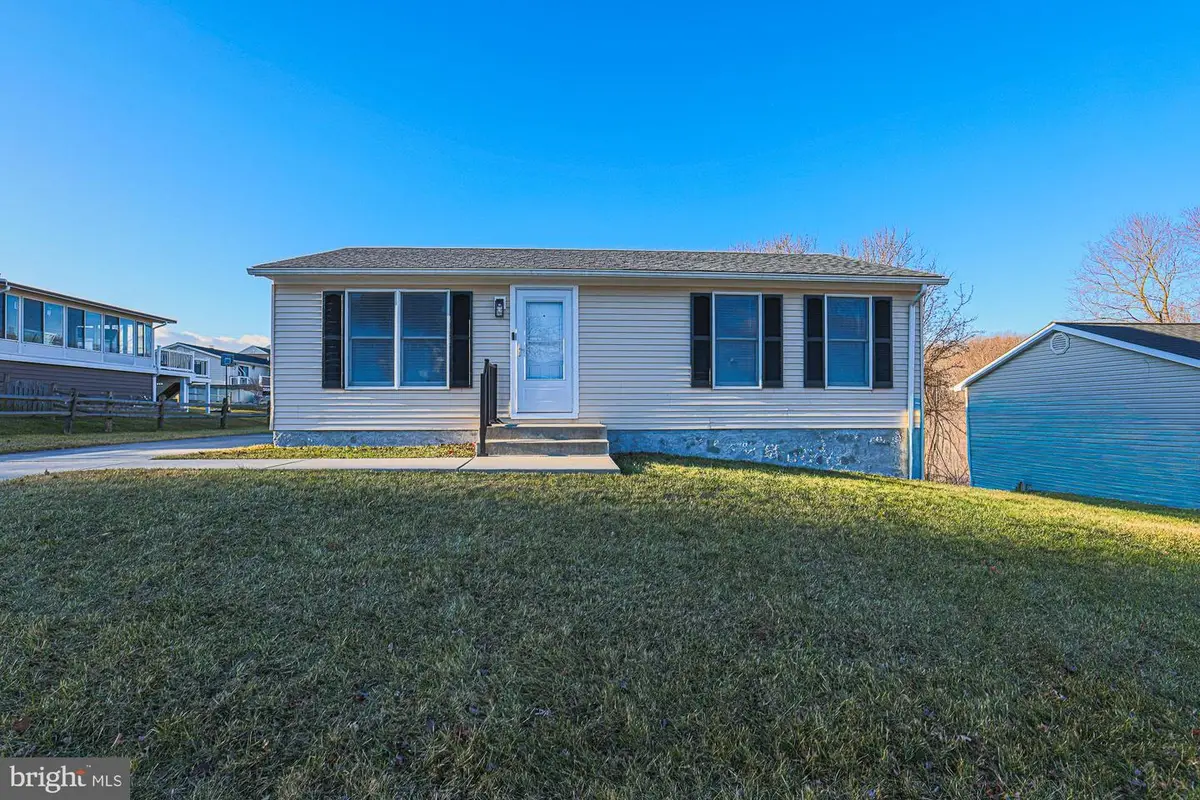 6 Silver Maple Ct, Baltimore, MD 21220 - Image #1