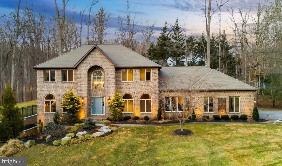 3216 Hunting Tweed Dr, Owings Mills, MD 21117 - Image #1