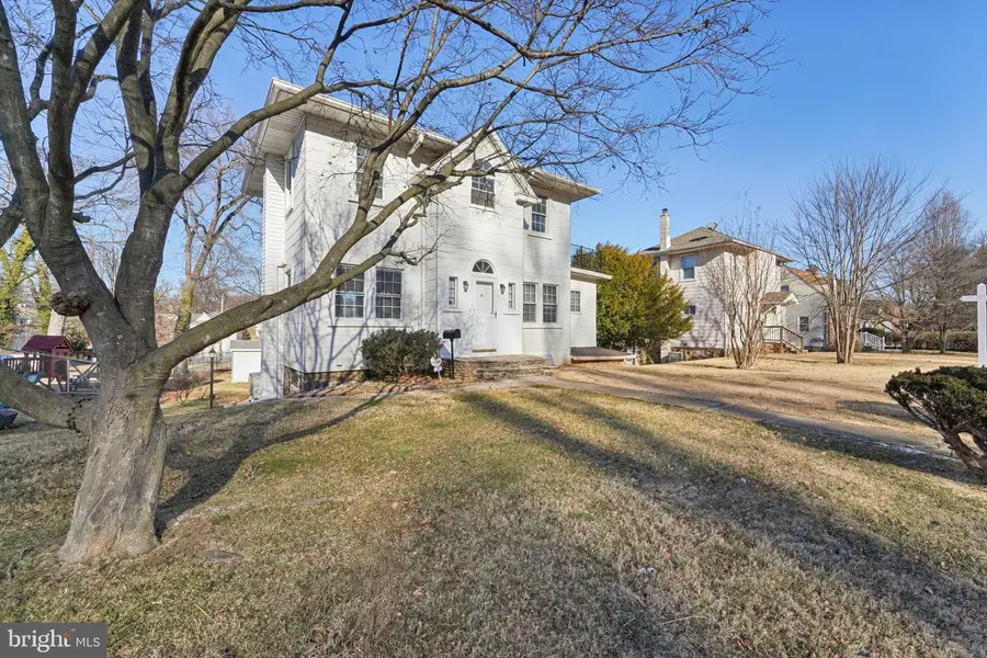 14 Summerfield Rd, Gwynn Oak, MD 21207 - #3