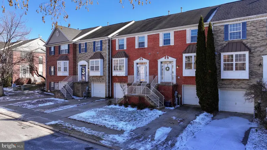 9533 Georgian Way, Owings Mills, MD 21117 - Image #2