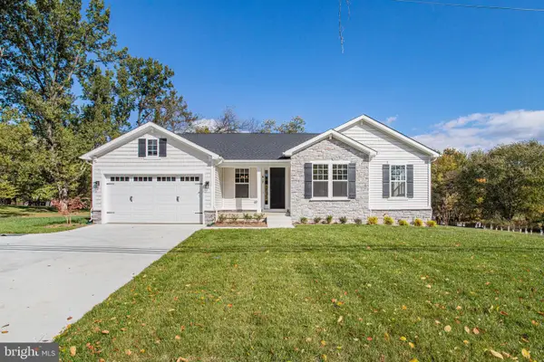 617 Berrymans Ln, REISTERSTOWN, MD 21136