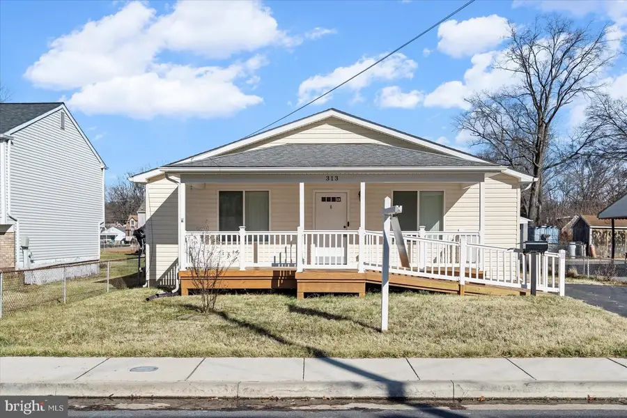 313 Homberg Ave, Baltimore, MD 21221 - Image #3