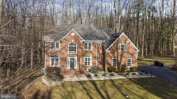 3 Blue Violet Ct, FORK, MD 21051