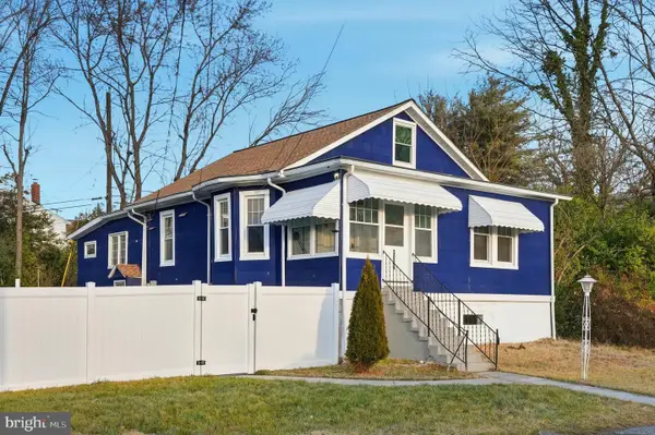 3024 5th Ave, PARKVILLE, MD 21234