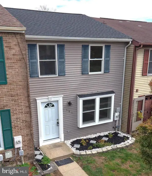 145 Wimbledon Ln, OWINGS MILLS, MD 21117