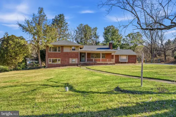 2026 Dumont Rd, LUTHERVILLE TIMONIUM, MD 21093