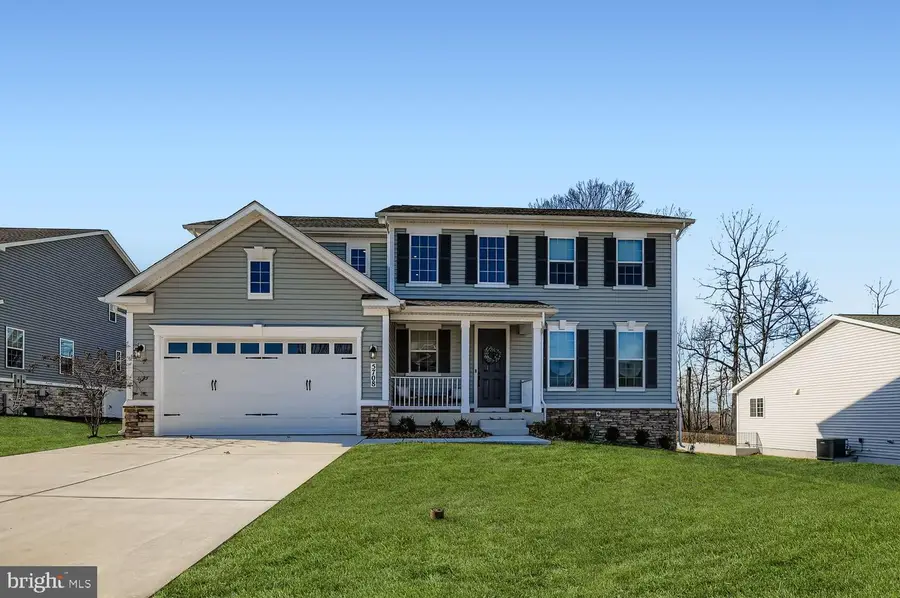 5708 Charlies Way, White Marsh, MD 21162 - Image #3