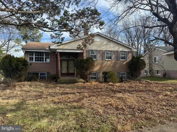 9822 Clanford Rd, RANDALLSTOWN, MD 21133