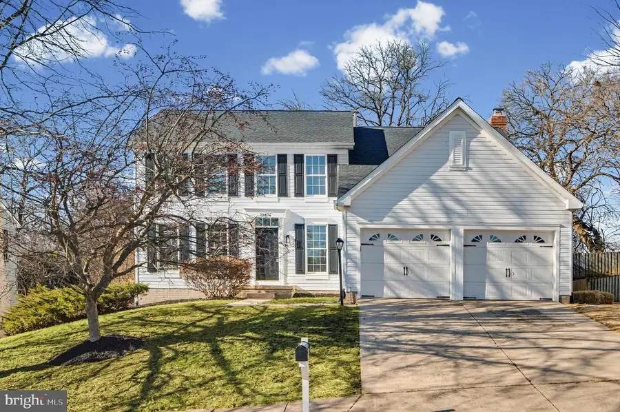 10834 Meadowlea Rd, Owings Mills, MD 21117 - Image #2