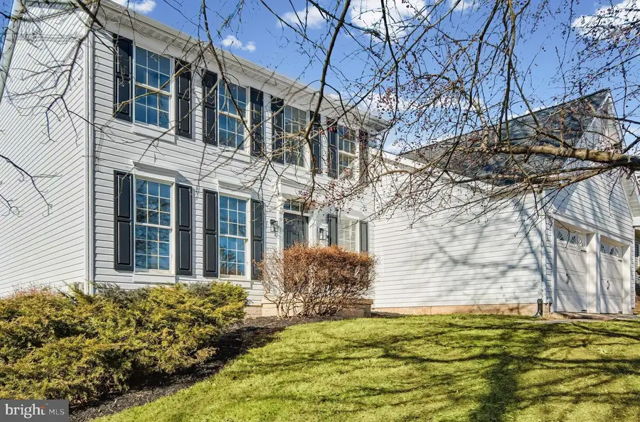 10834 Meadowlea Rd, Owings Mills, MD 21117 - Image #3