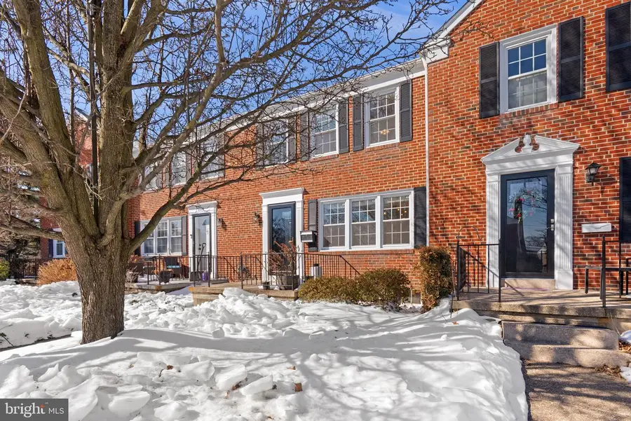 8204 Pleasant Plains Rd, Towson, MD 21286 - #3