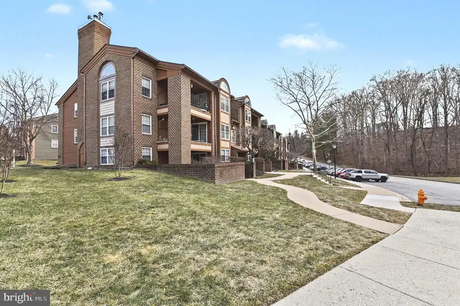 2151-c Woodbox Ln #2151c, Baltimore, MD 21209 - #2