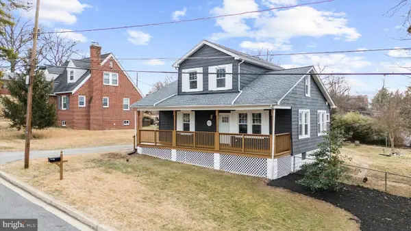 4415 Linden Ave, BALTIMORE, MD 21227