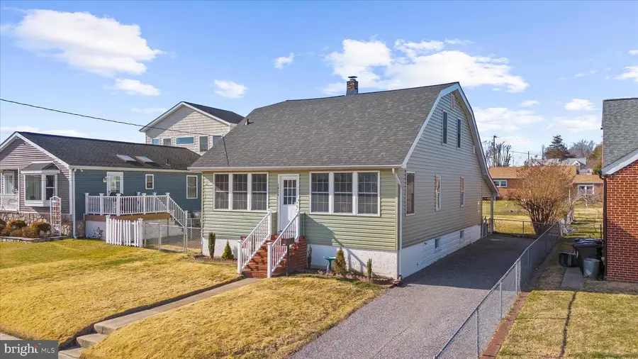 1924 Sunberry Rd, Baltimore, MD 21222 - Image #3