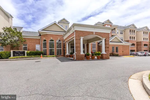 400 Symphony #424g, COCKEYSVILLE, MD 21030