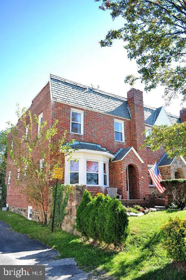 901 Leeds Ave, BALTIMORE, MD 21229