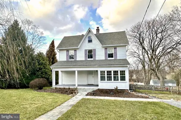 102 Pleasant Hill Rd, OWINGS MILLS, MD 21117