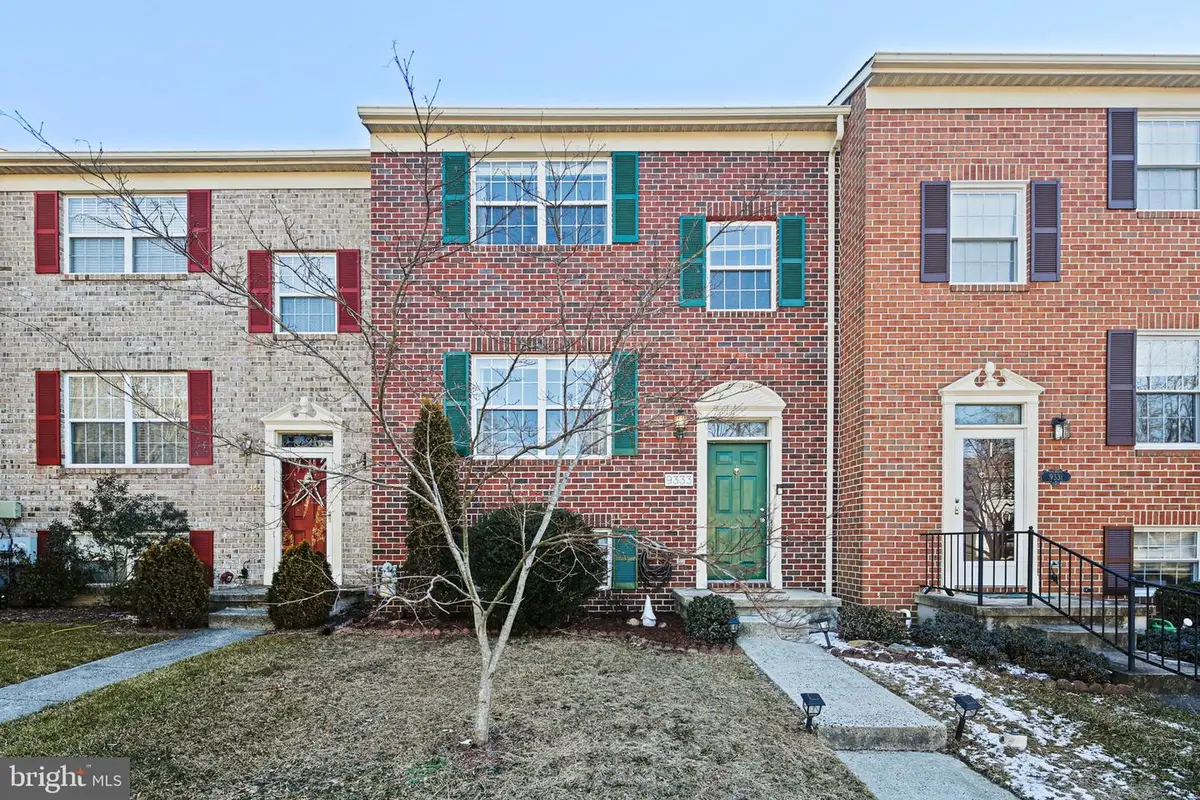 9333 Hines Estates Dr, Baltimore, MD 21234 - Image #1