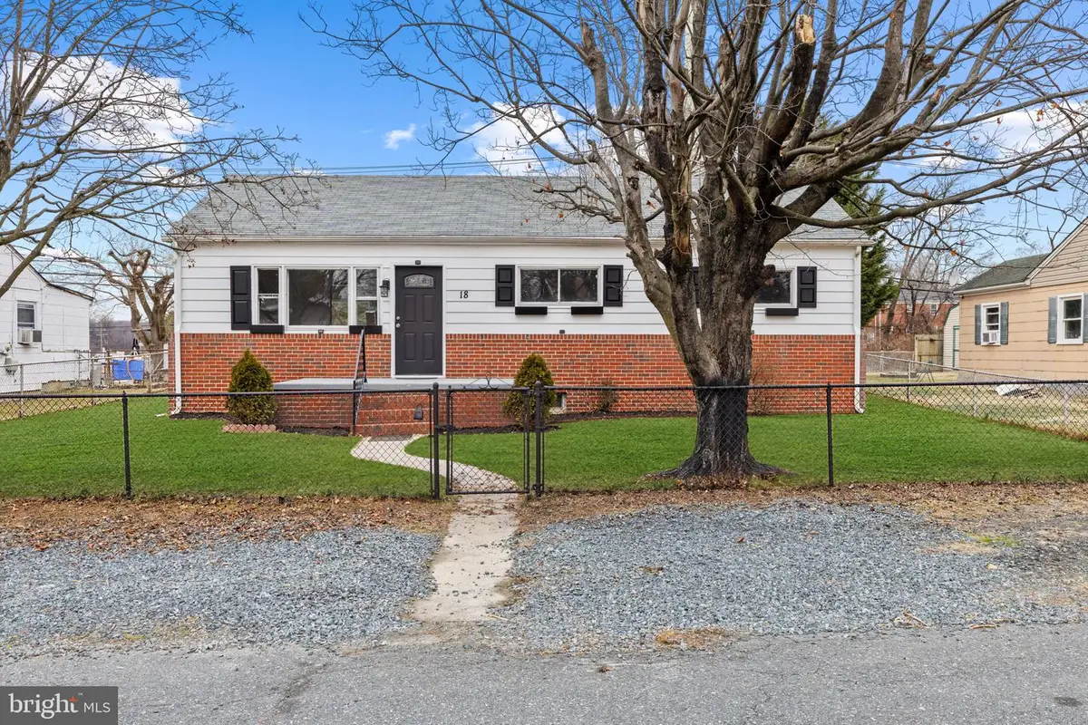 18 Armor Ct, Middle River, MD 21220 - Image #1