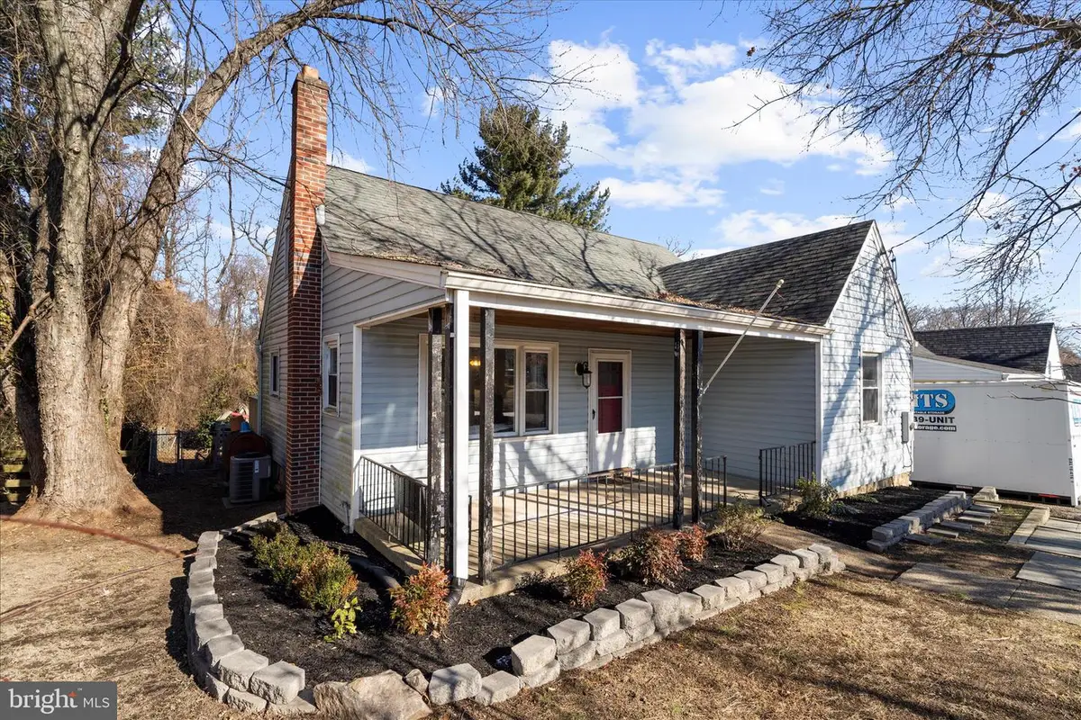 3108 East Ave, Baltimore, MD 21234 - Image #1