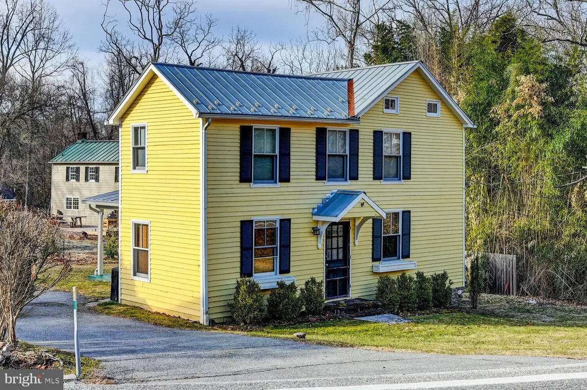 1911 Monkton Rd, Monkton, MD 21111 - Image #1