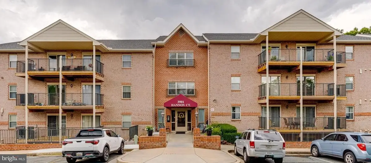 3901 Hannon Ct #1g, Baltimore, MD 21236 - Image #1