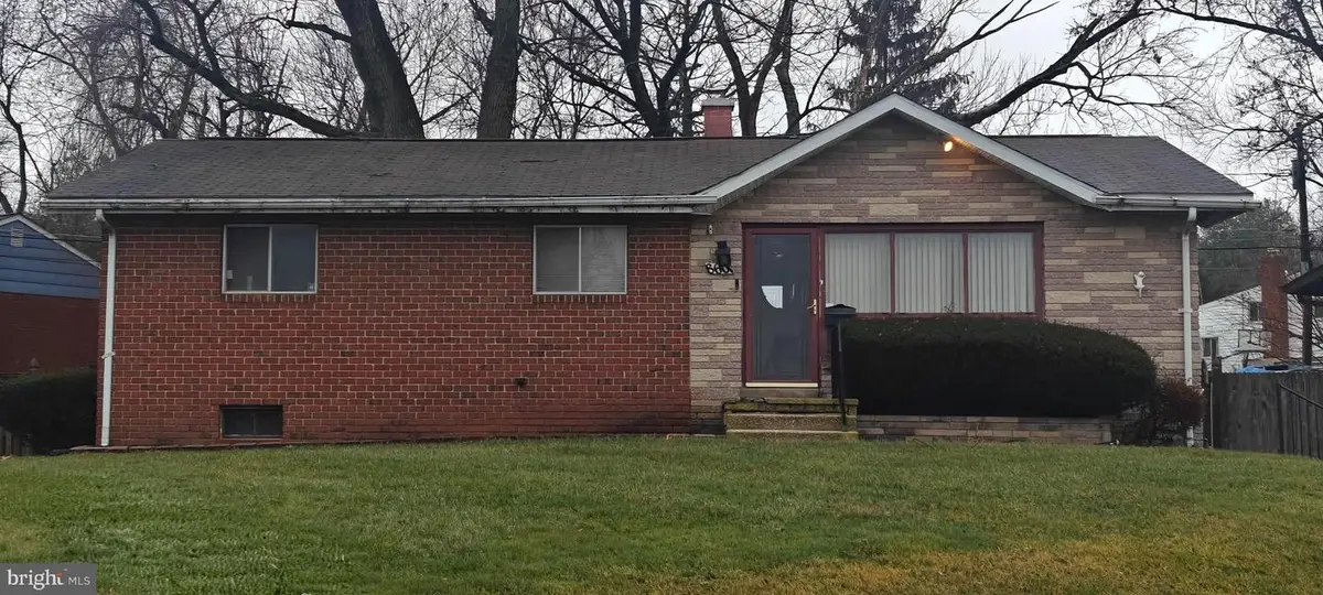 8601 Greens Ln, Baltimore, MD 21244 - #1