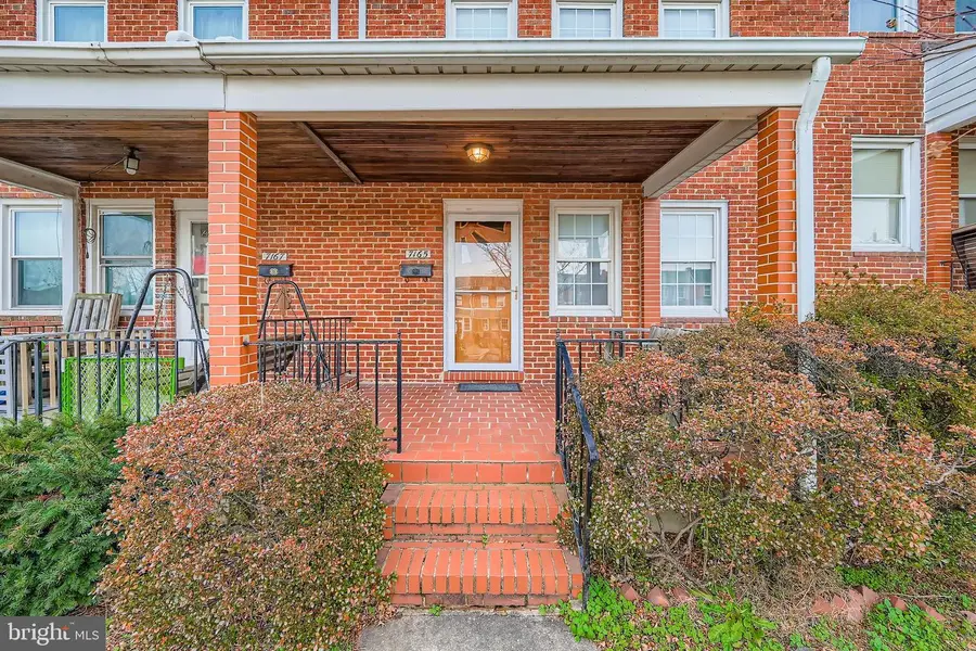 7165 Gough St, Baltimore, MD 21224 - Image #2