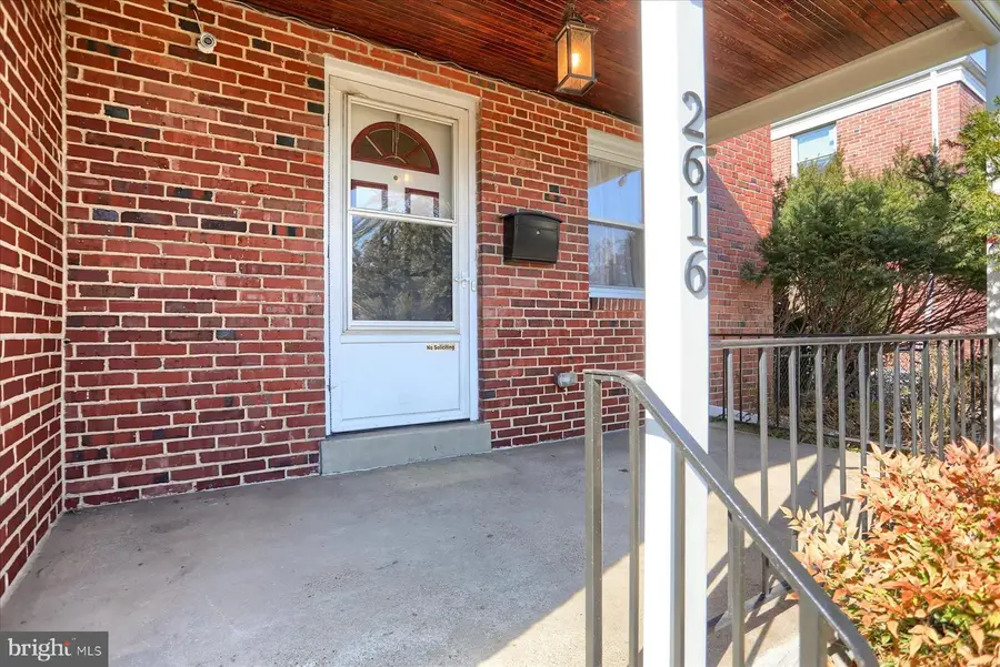 2616 Liberty Pkwy, Baltimore, MD 21222 - #2