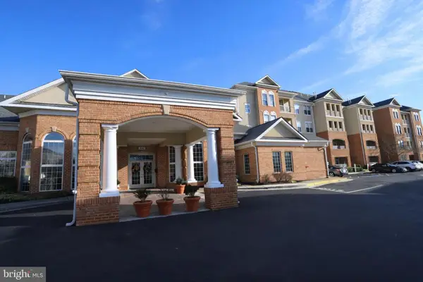 400 Symphony Cir #422h, COCKEYSVILLE, MD 21030