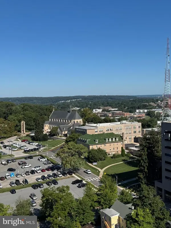 28 Allegheny Ave #1804, BALTIMORE, MD 21204