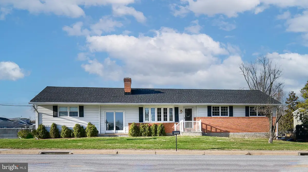 3702 E Joppa Rd, Nottingham, MD 21236 - #1