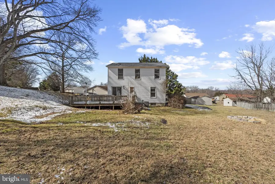 12109 Buttonwood Ln, Middle River, MD 21220 - #2