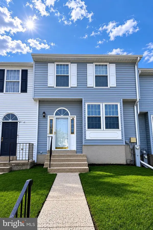 5 Rachel Ct, OWINGS MILLS, MD 21117