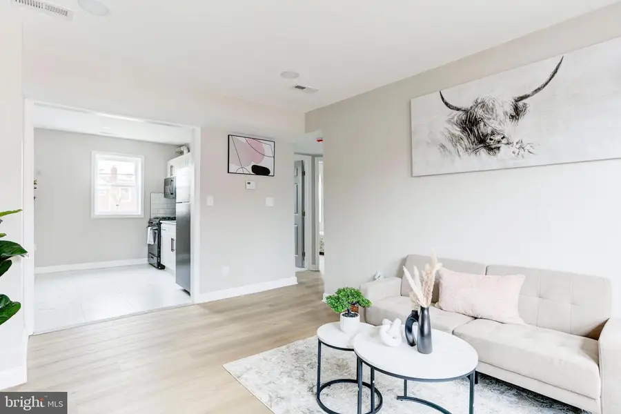 1012 Elton, Baltimore, MD 21224 - Image #3