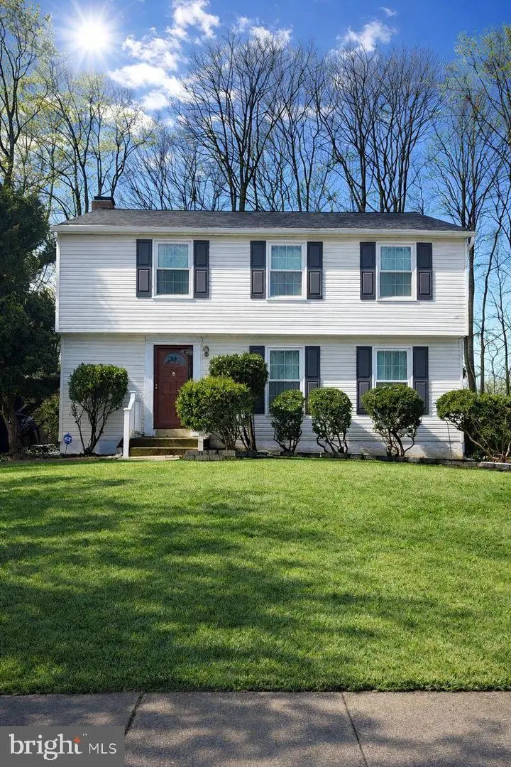 9839 Branchleigh Rd, Randallstown, MD 21133 - Image #1