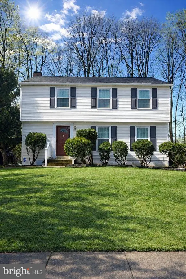 9839 Branchleigh Rd, RANDALLSTOWN, MD 21133