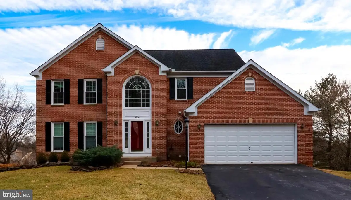 3866 Schroeder Ave, Perry Hall, MD 21128 - Image #1