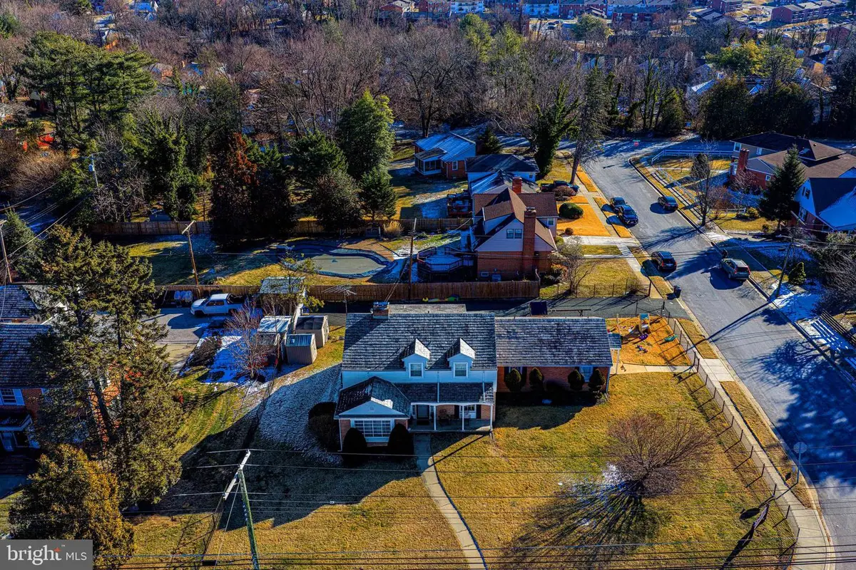 6701 Loch Raven Blvd, Baltimore, MD 21239 - Image #1