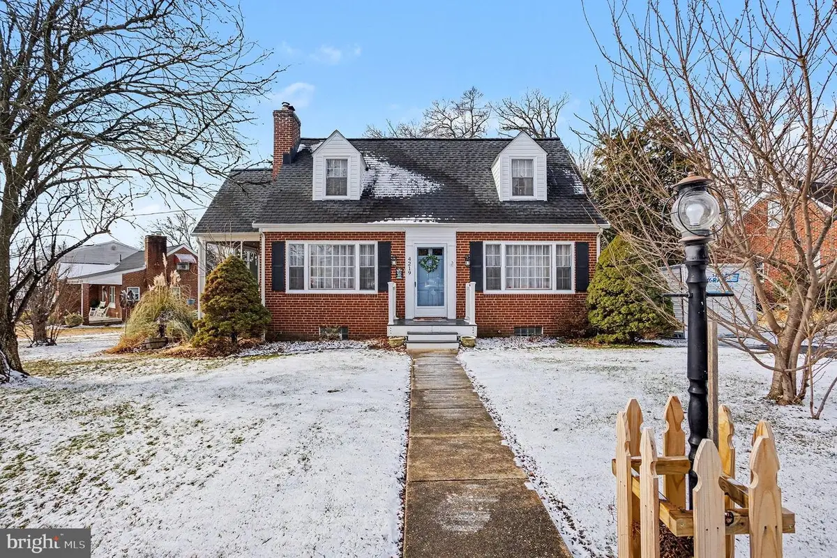 4219 Darnall Rd, Nottingham, MD 21236 - Image #1